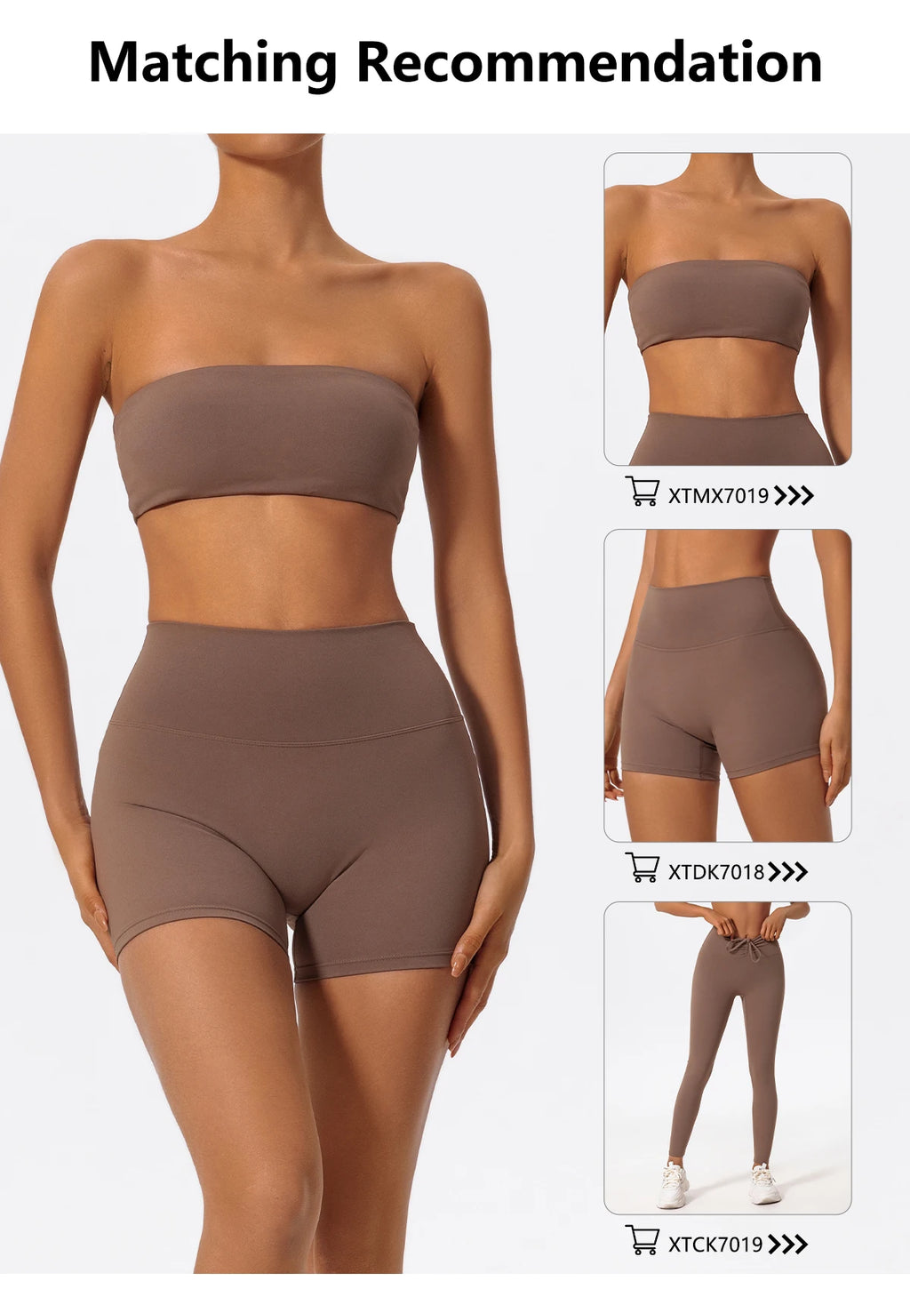 RoyalFlex BootyLift Yoga Shorts