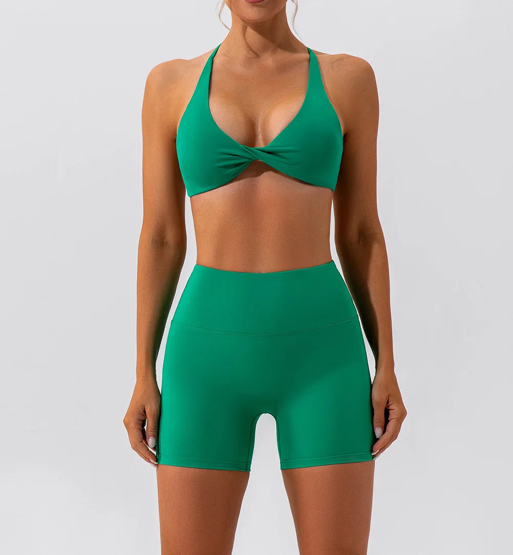 RoyalLift Fitness Bra Top