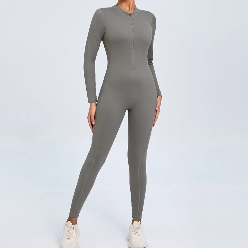 Backless & Bold Body Suit