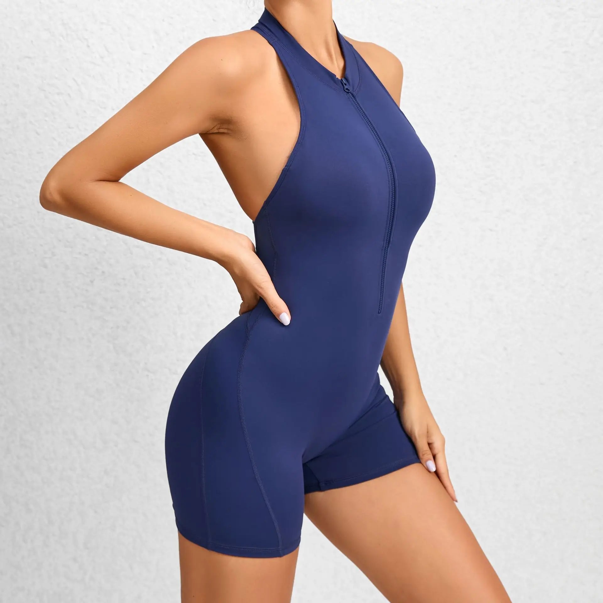 RoyalFit Romper Bodysuit
