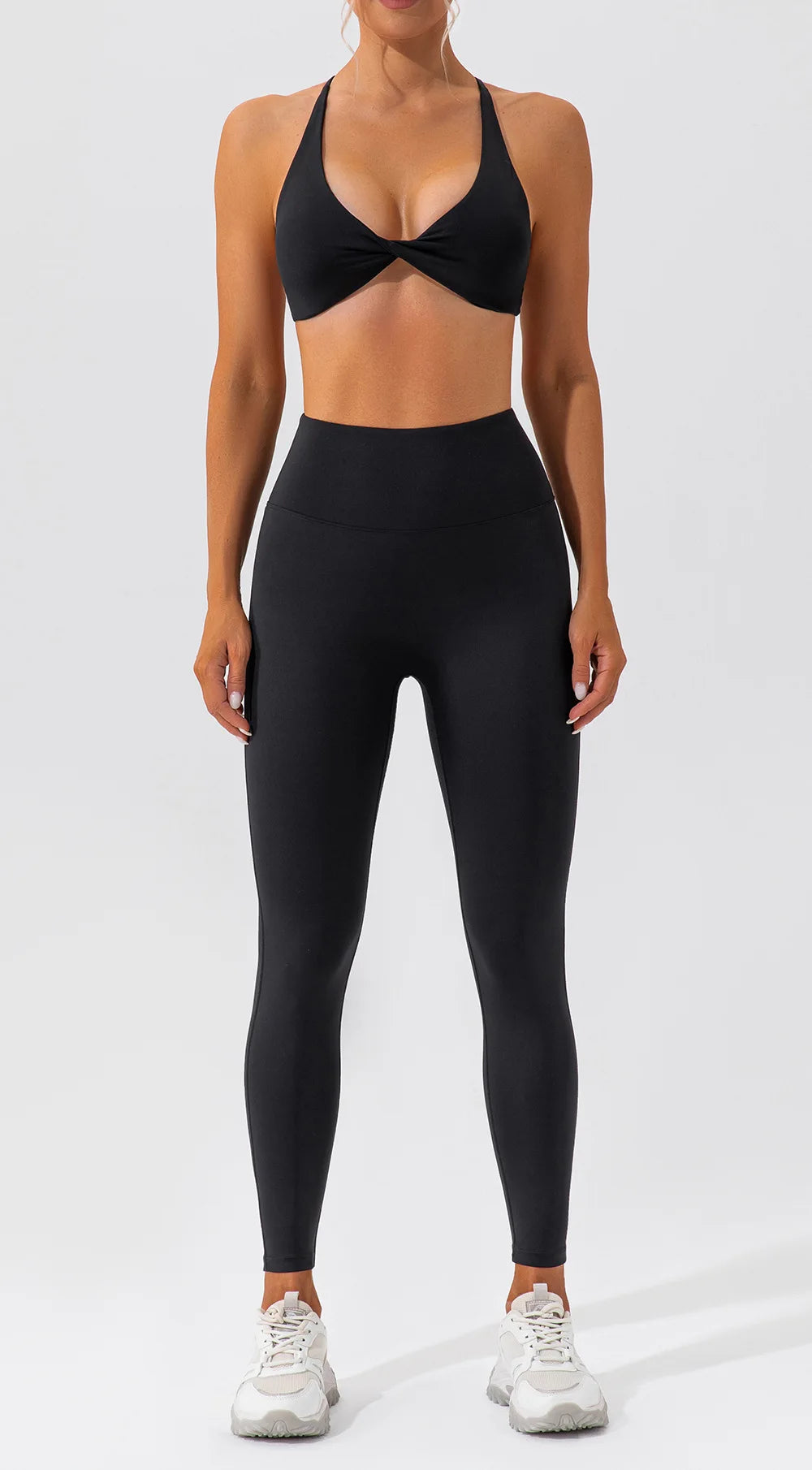 RoyalLift Fitness Bra Top