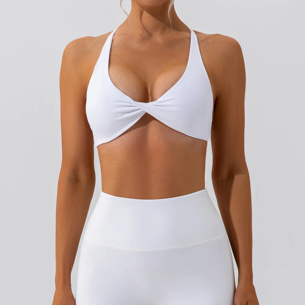 RoyalLift Fitness Bra Top