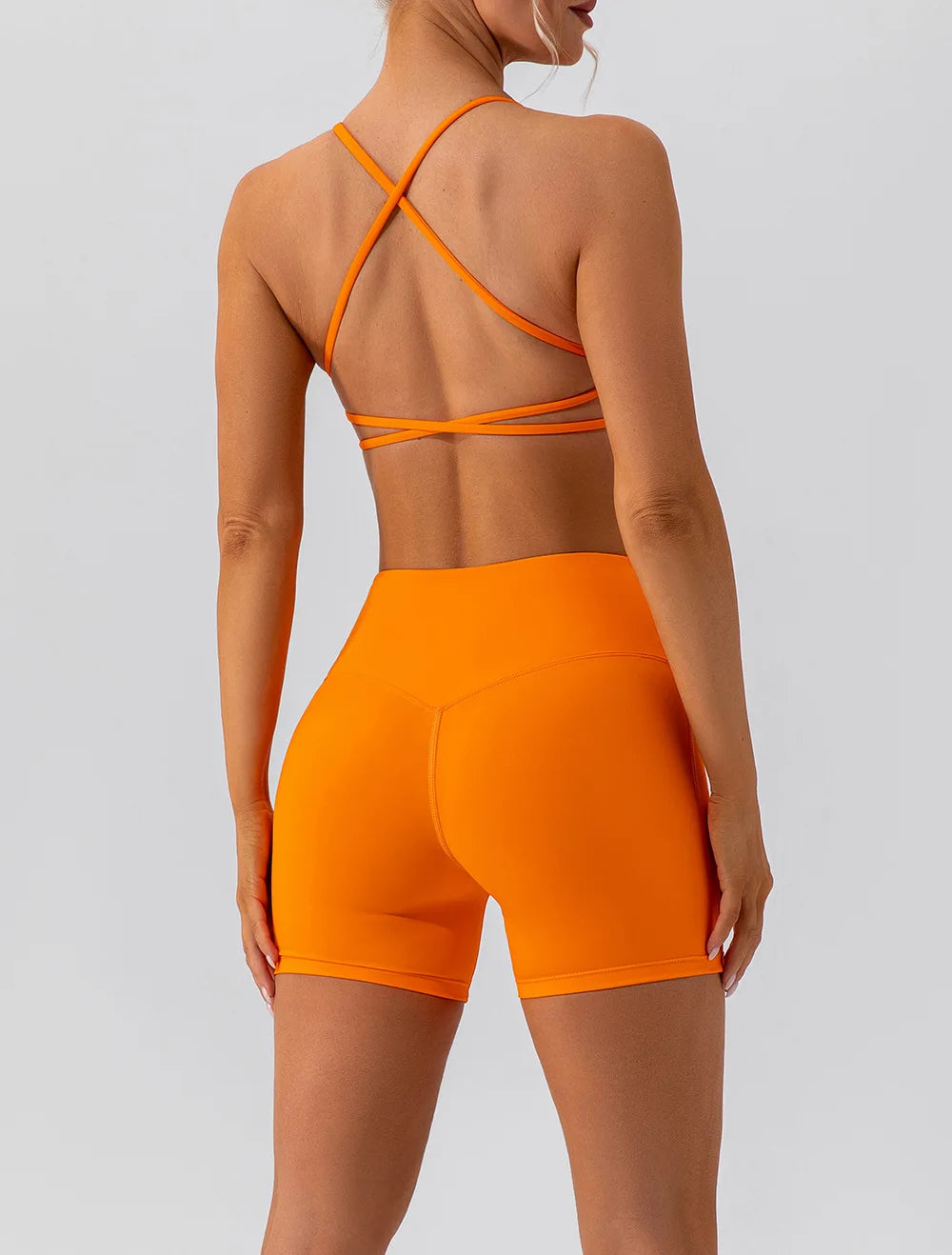 RoyalLift Fitness Bra Top