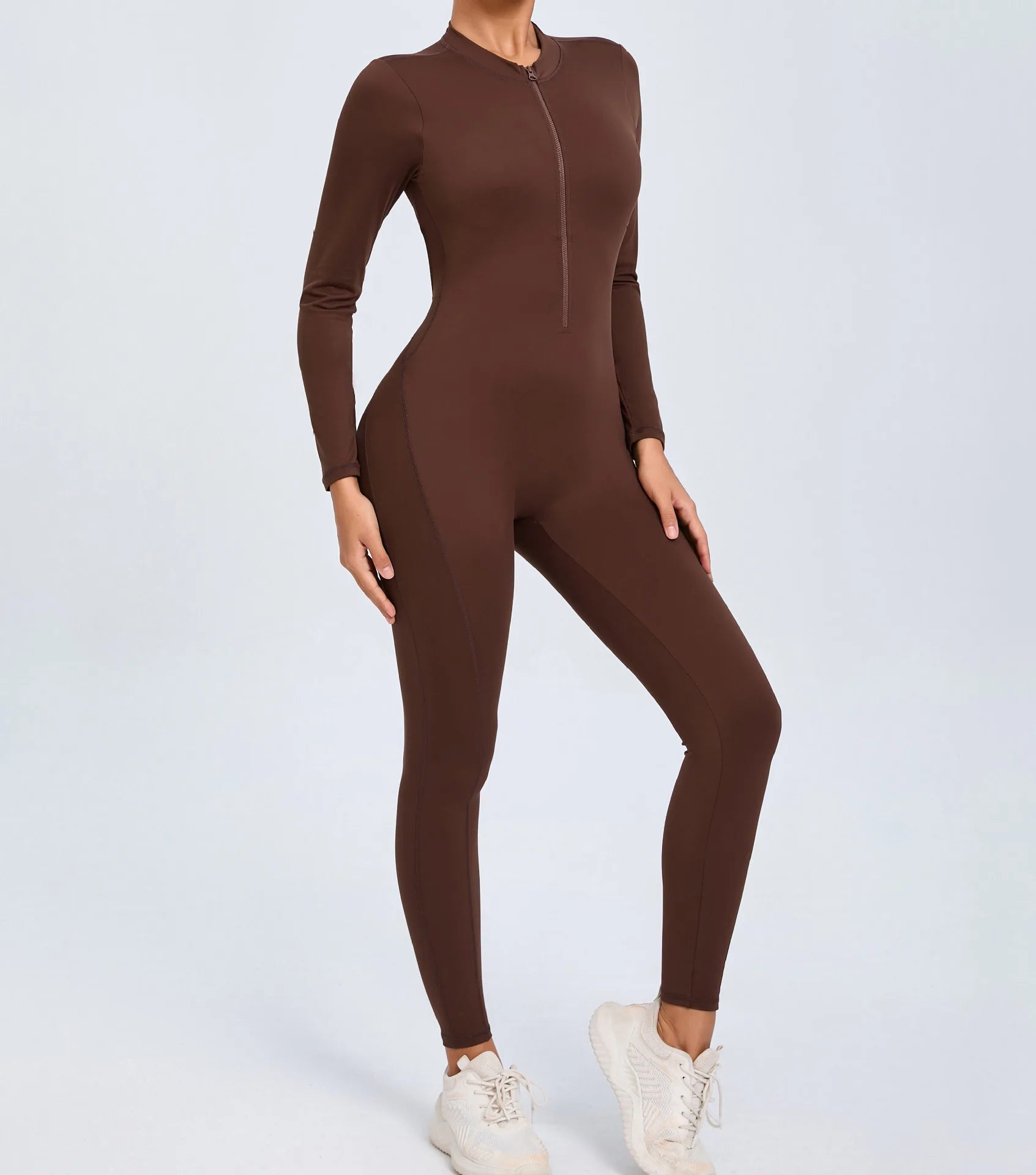 Backless & Bold Body Suit