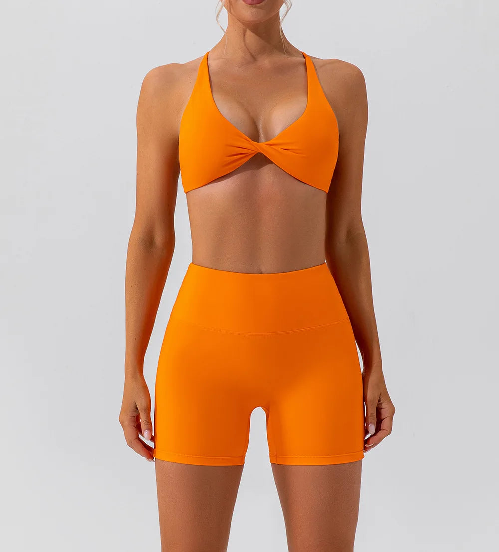 RoyalLift Fitness Bra Top