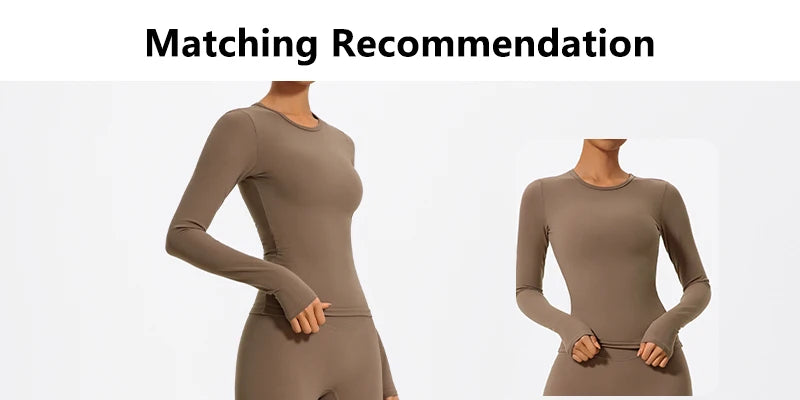 RoyalCurve High Waist Yoga Pants