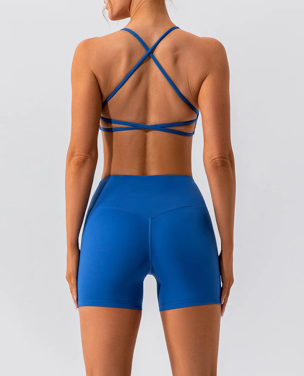 RoyalLift Fitness Bra Top