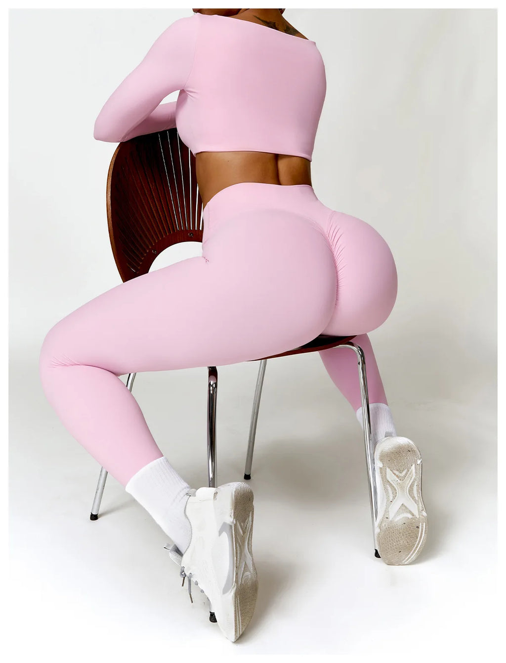 RoyalShape 2PCS Yoga Set