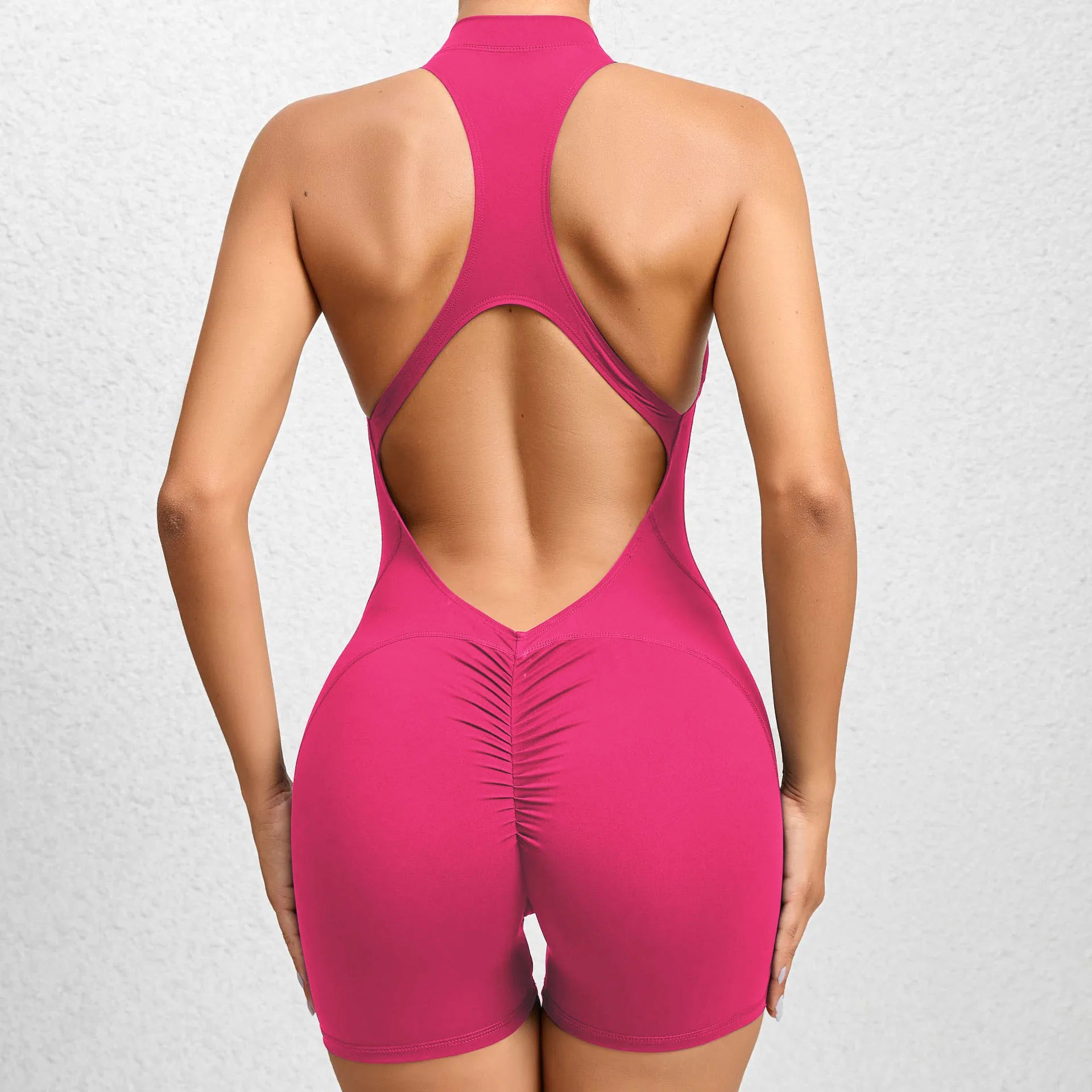 RoyalFit Romper Bodysuit
