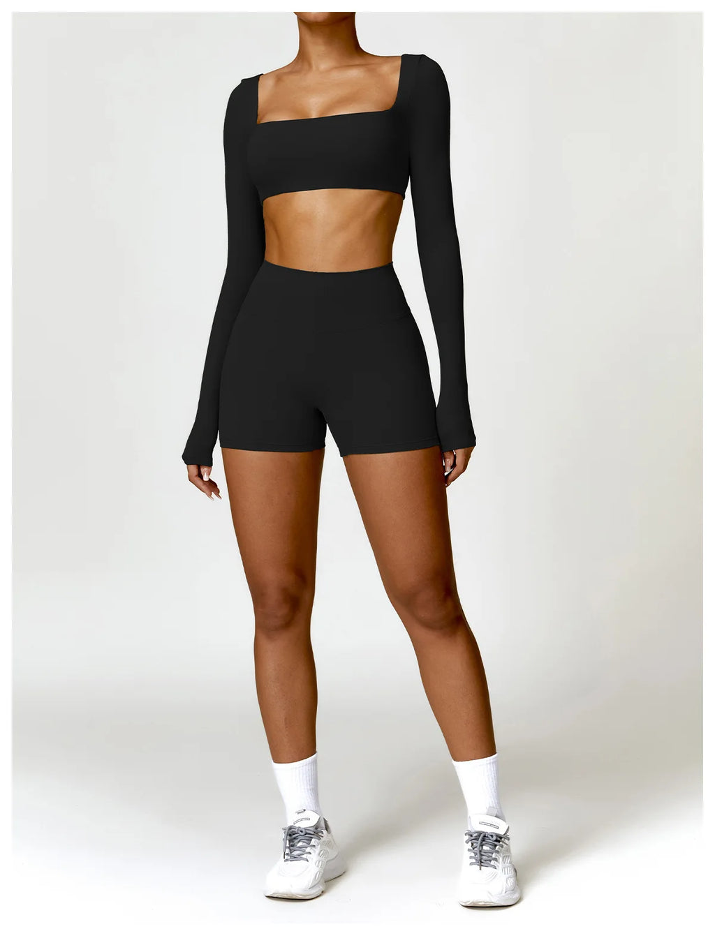 RoyalShape 2PCS Yoga Set