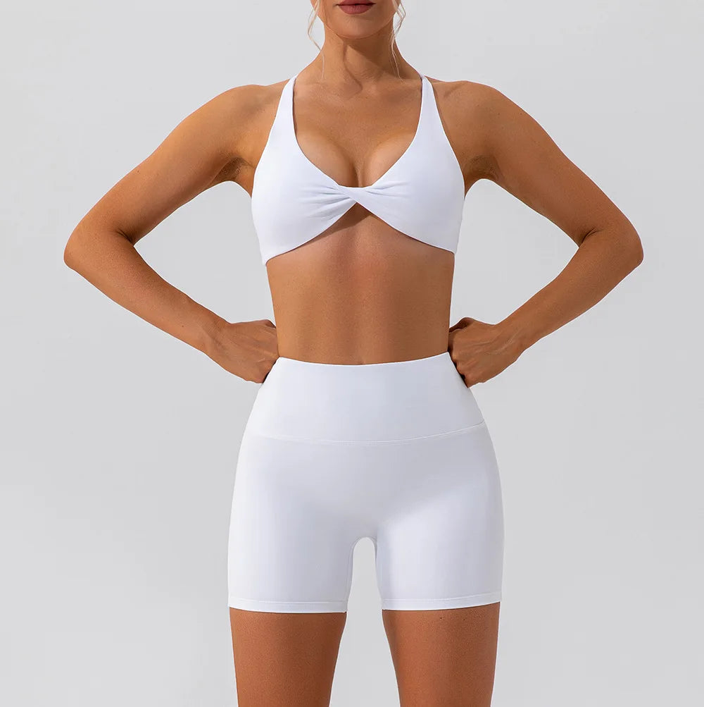 RoyalLift Fitness Bra Top