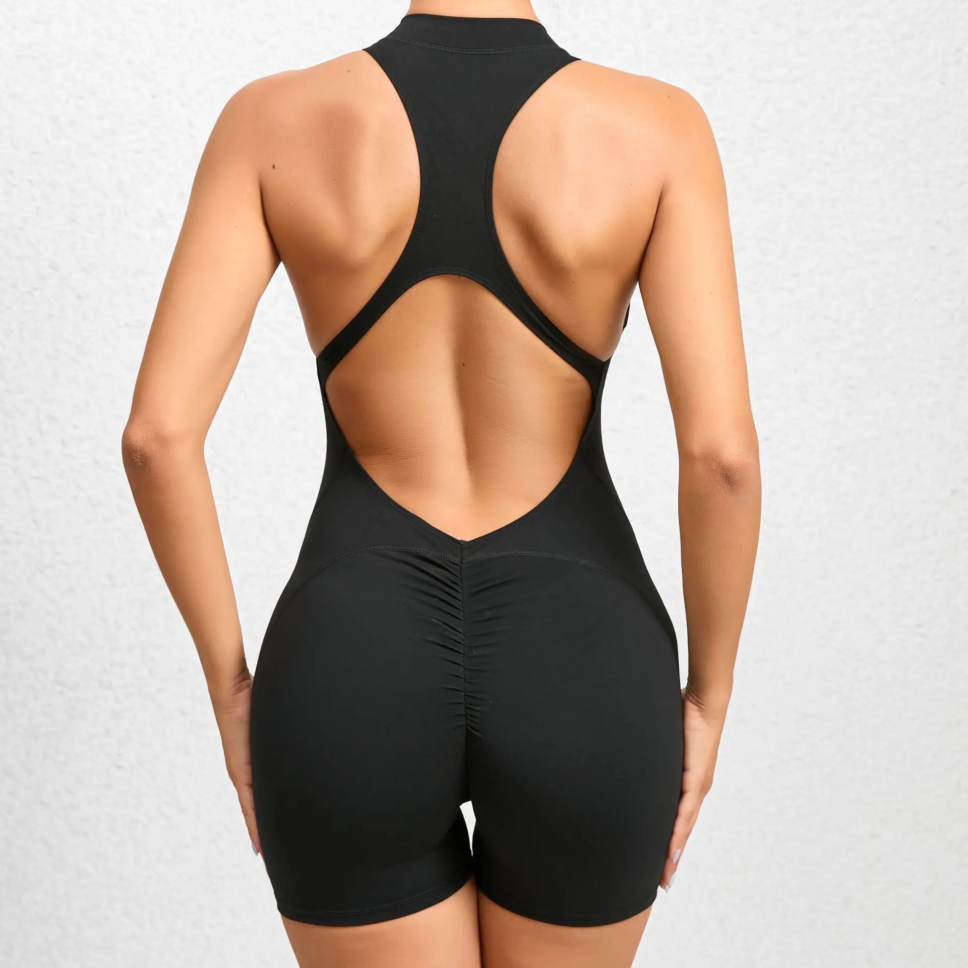 RoyalFit Romper Bodysuit