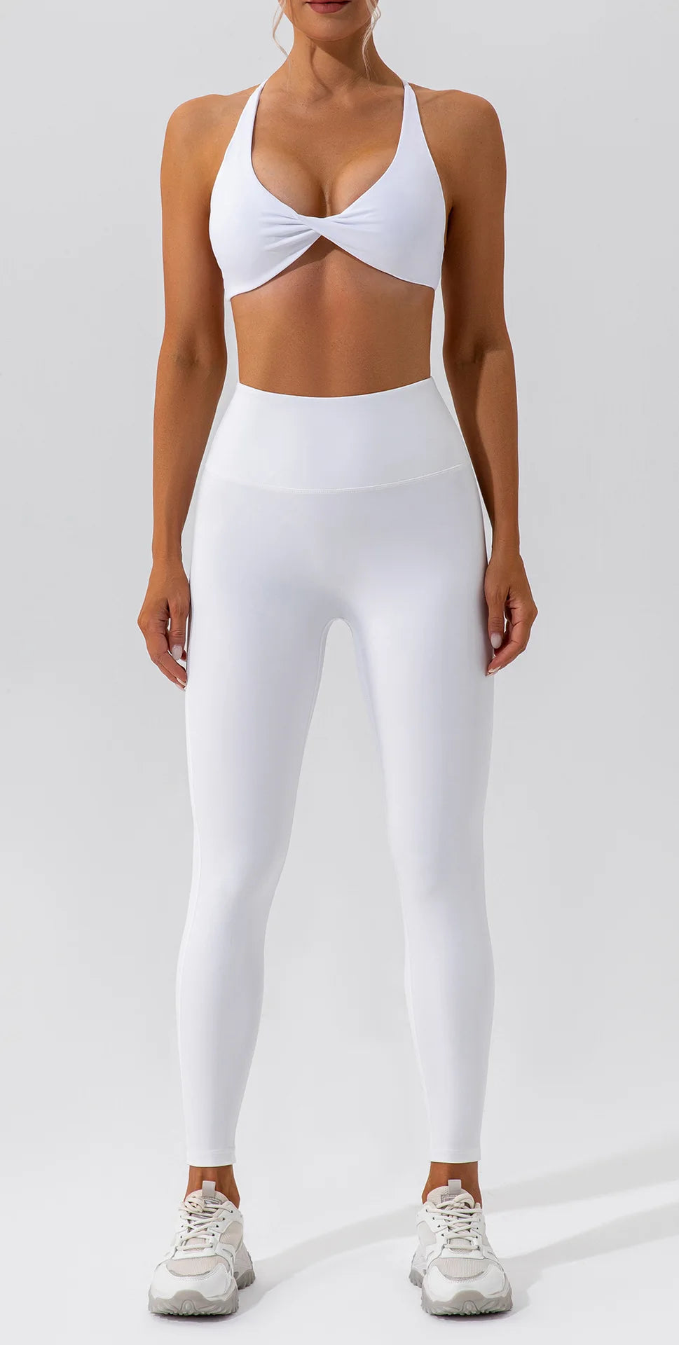 RoyalLift Fitness Bra Top