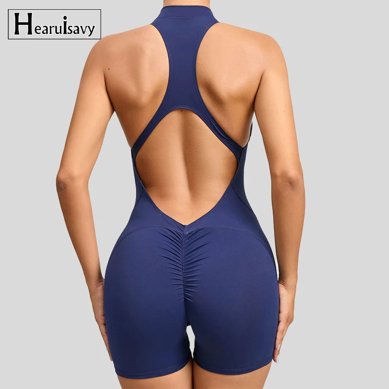 RoyalFit Romper Bodysuit