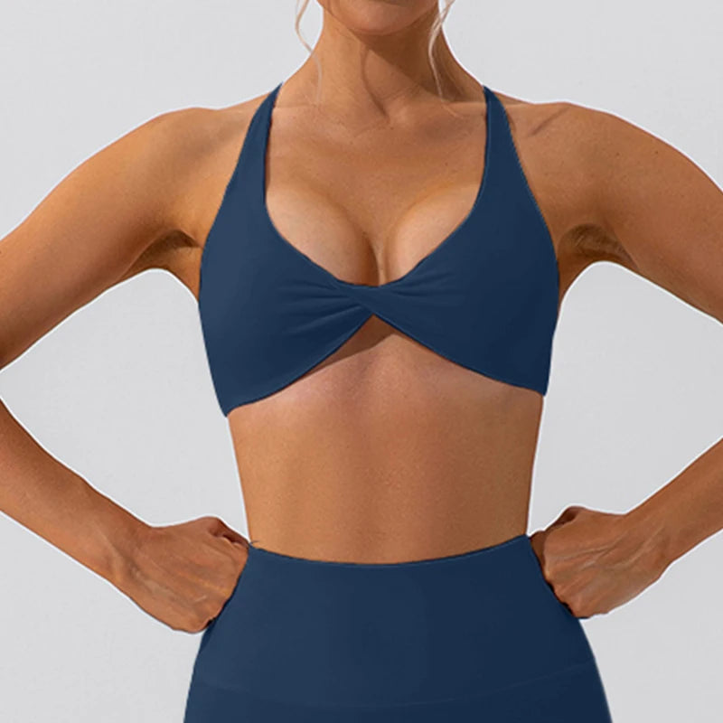 RoyalLift Fitness Bra Top