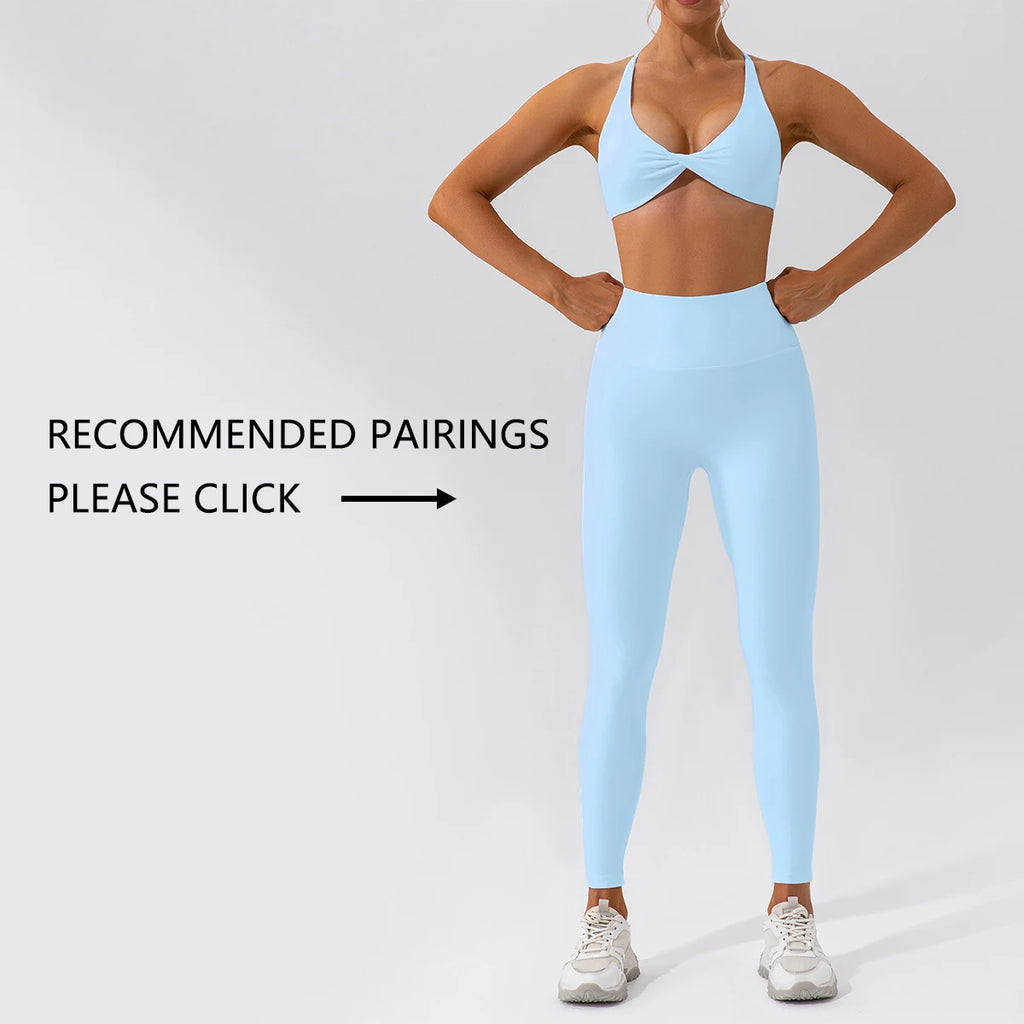 RoyalLift Fitness Bra Top