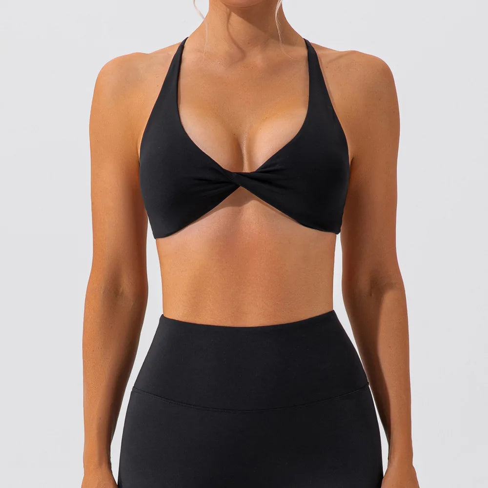 RoyalLift Fitness Bra Top