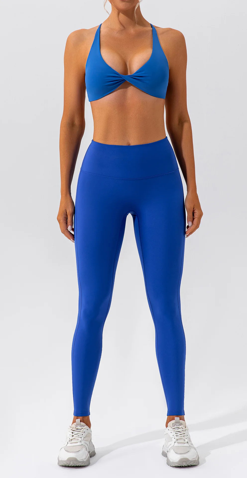 RoyalLift Fitness Bra Top