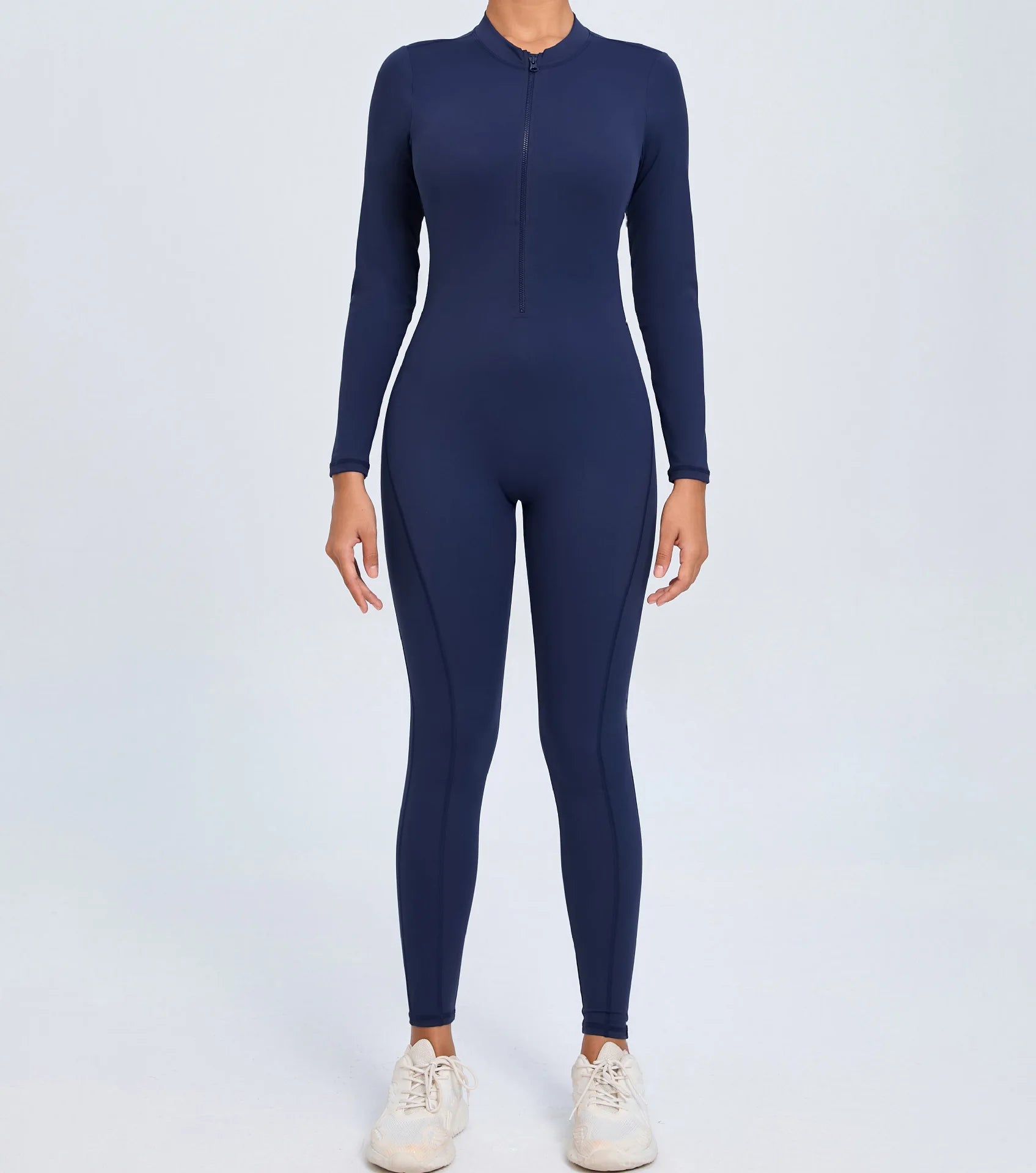 Backless & Bold Body Suit