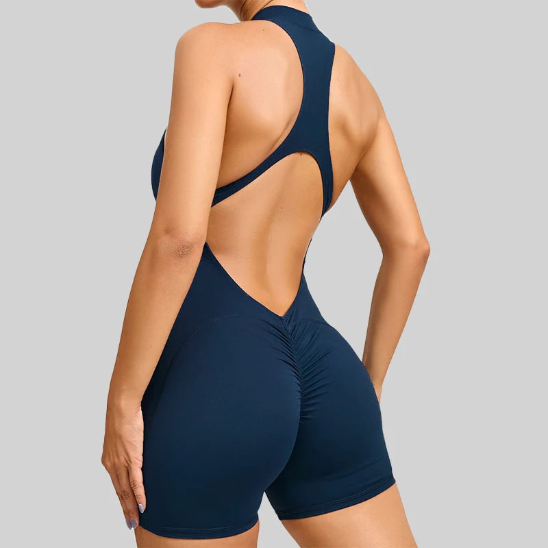 RoyalFit Romper Bodysuit
