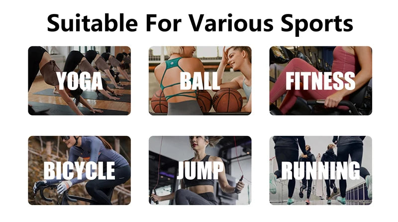 RoyalFit Backless Yoga Top