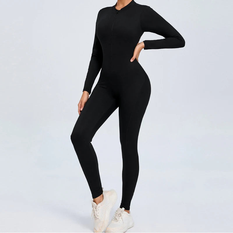 Backless & Bold Body Suit