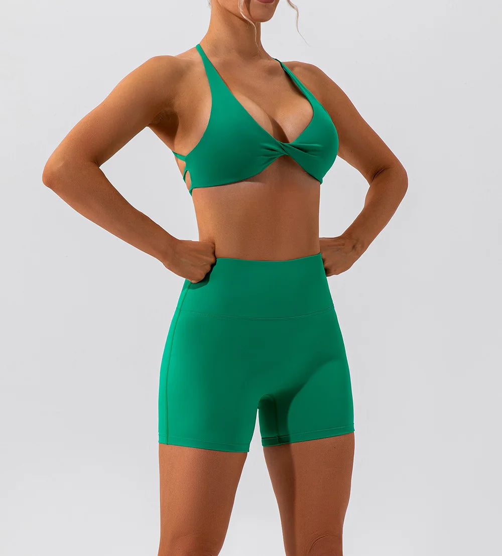 RoyalLift Fitness Bra Top