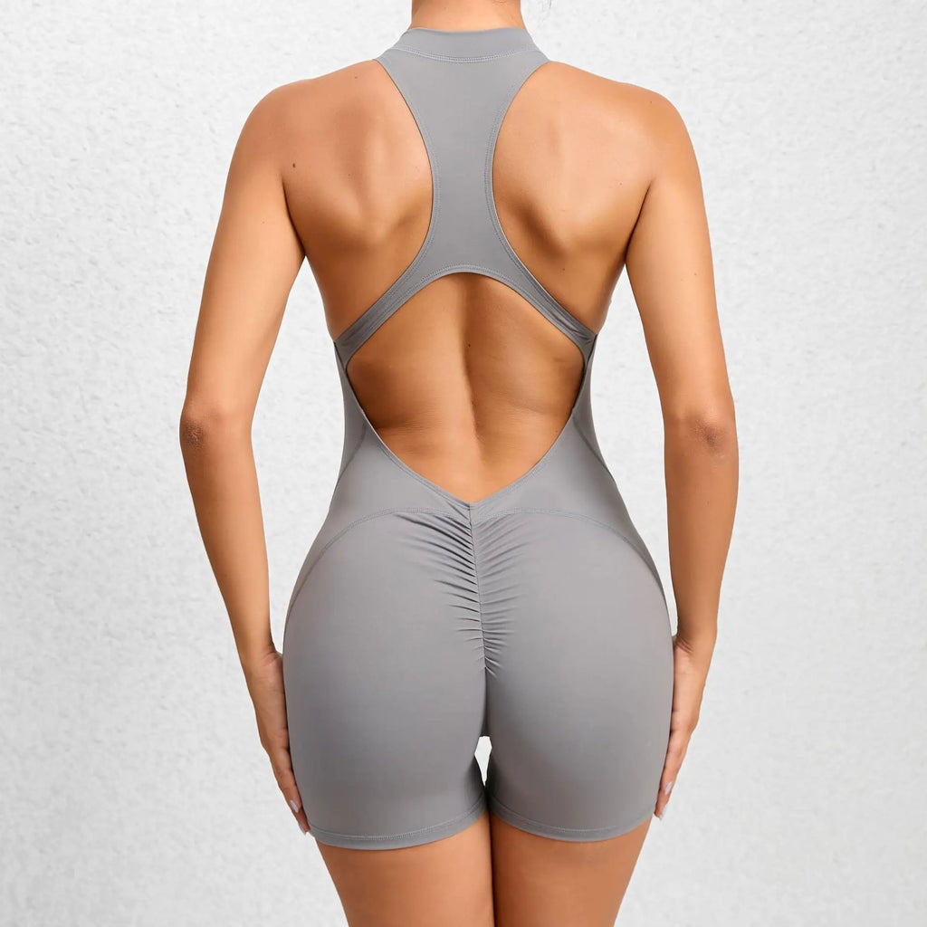 RoyalFit Romper Bodysuit