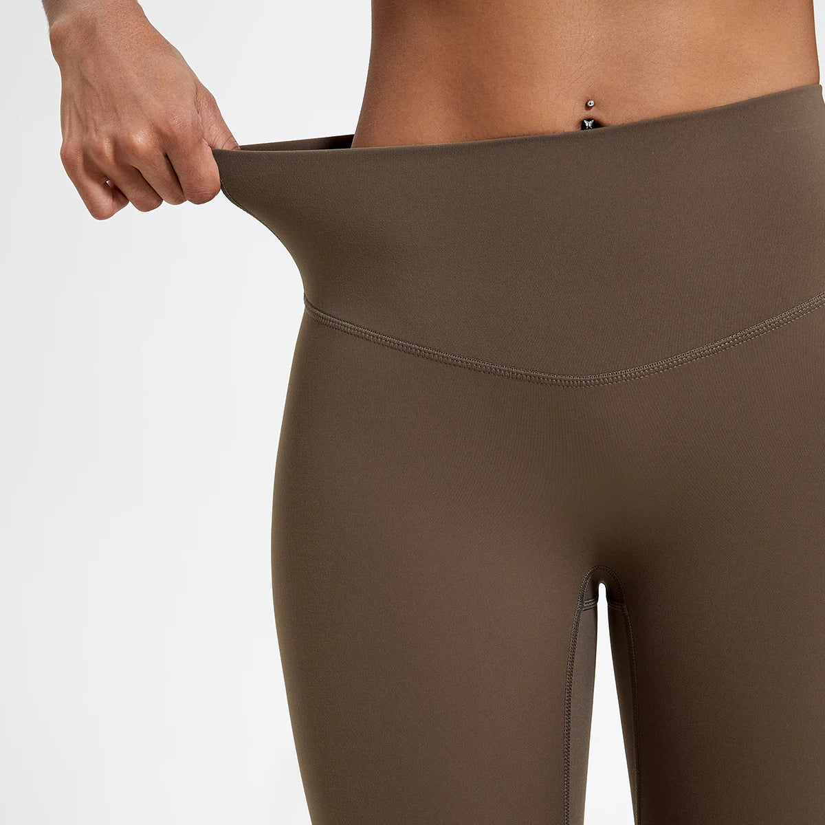 RoyalCurve High Waist Yoga Pants